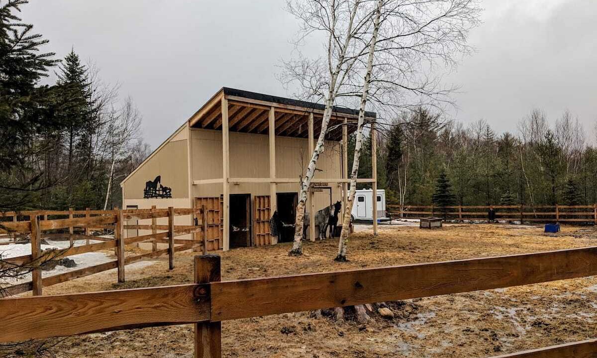 Photo of Outdoor in Twin Mountain