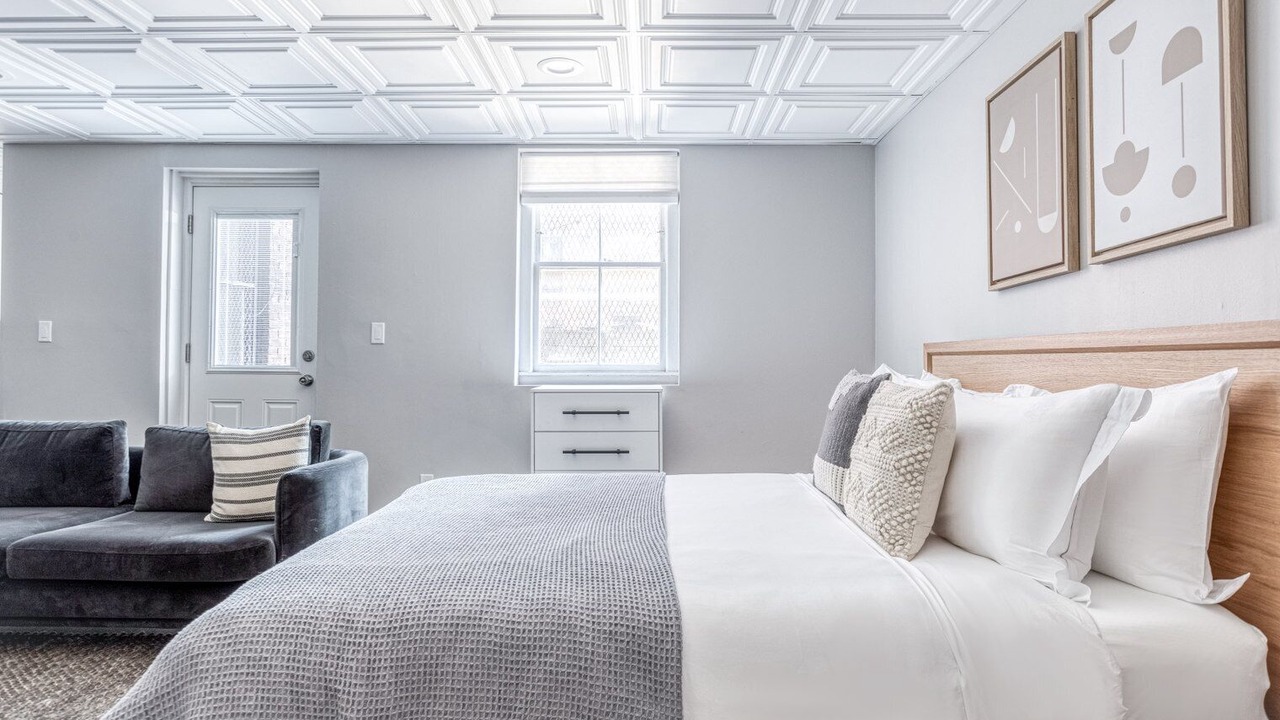 Photo of Bedroom in Back Bay West