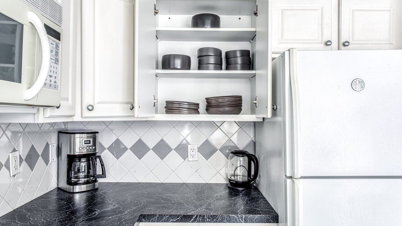 Photo of Kitchen in North End