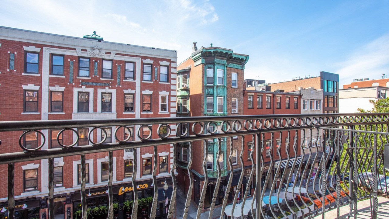 Photo of Outdoor in North End