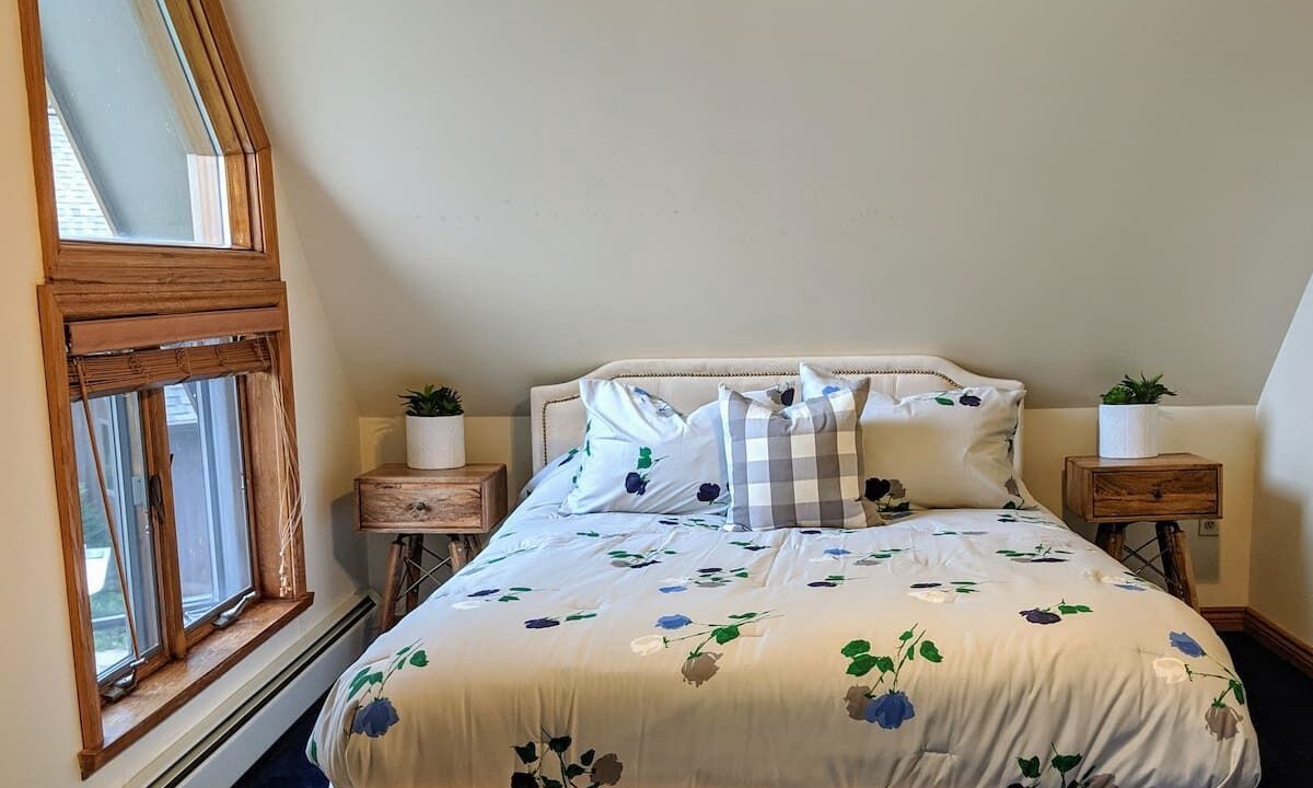 Photo of Bedroom in Twin Mountain