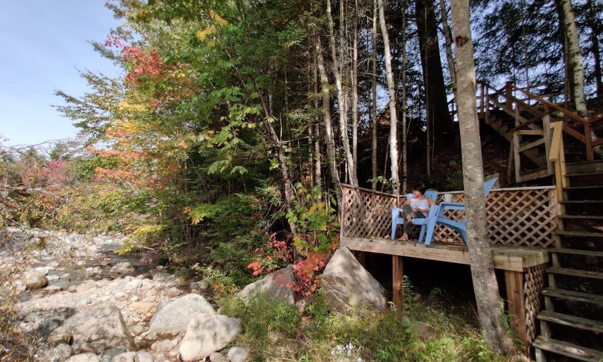 Photo of Outdoor in Twin Mountain
