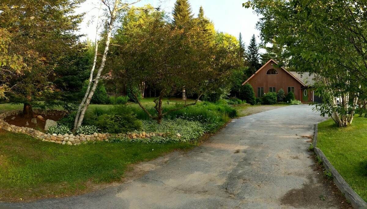 Photo of Outdoor in Twin Mountain