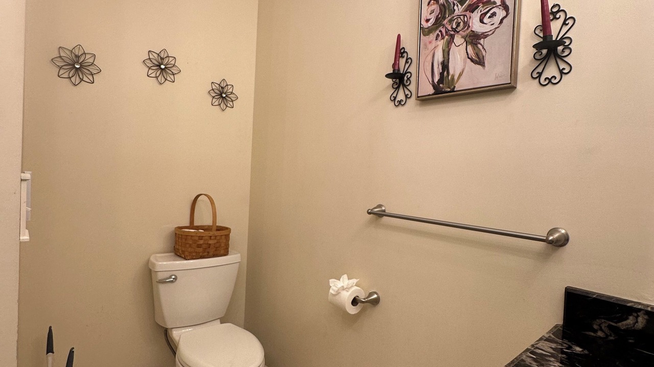 Photo of Bathroom in Tyler