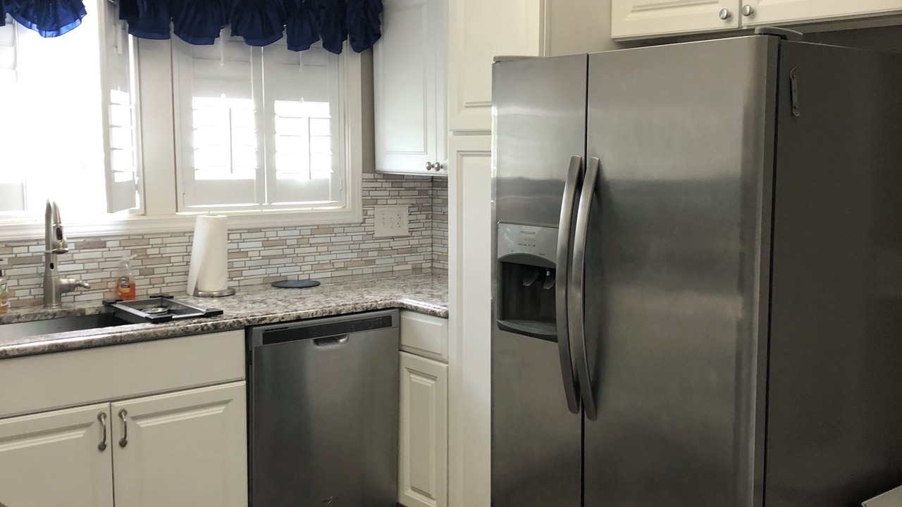 Photo of Kitchen in Tyler