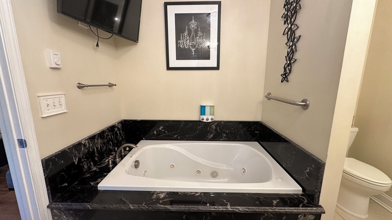 Photo of Bathroom in Tyler