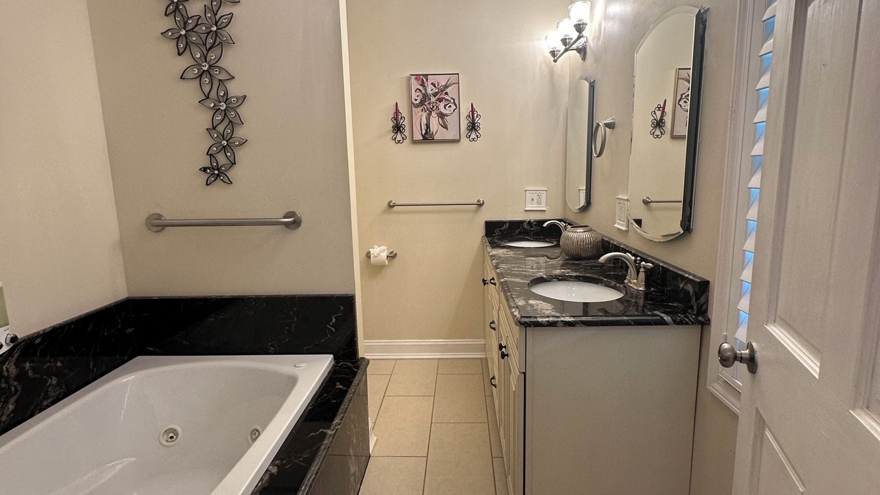 Photo of Bathroom in Tyler