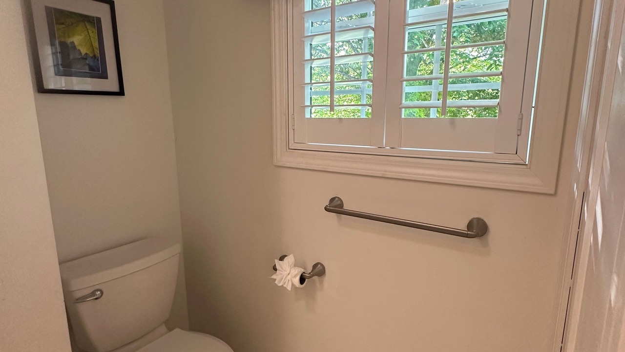 Photo of Bathroom in Tyler