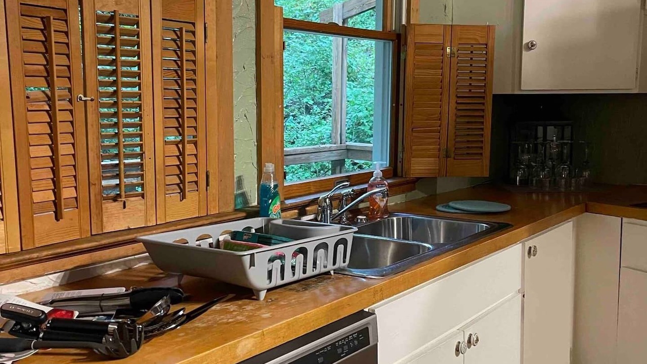 Photo of Kitchen in Charleston