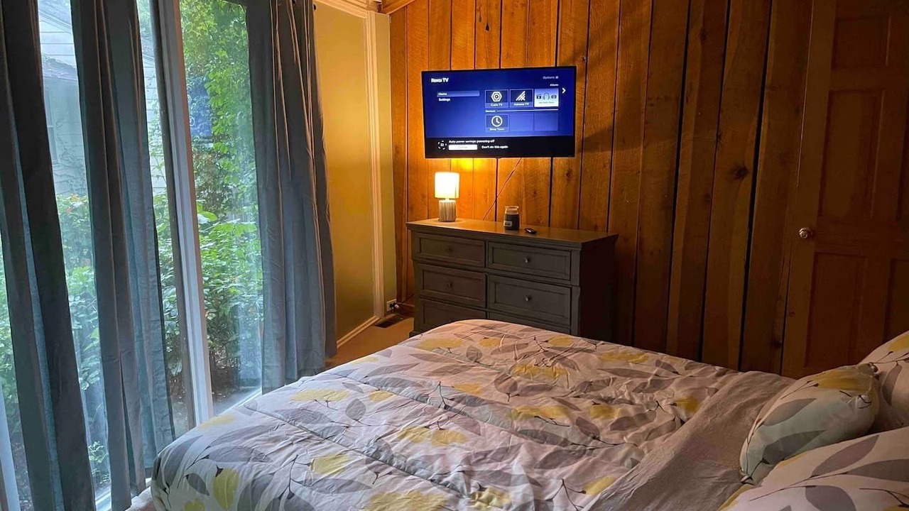 Photo of Bedroom in Charleston