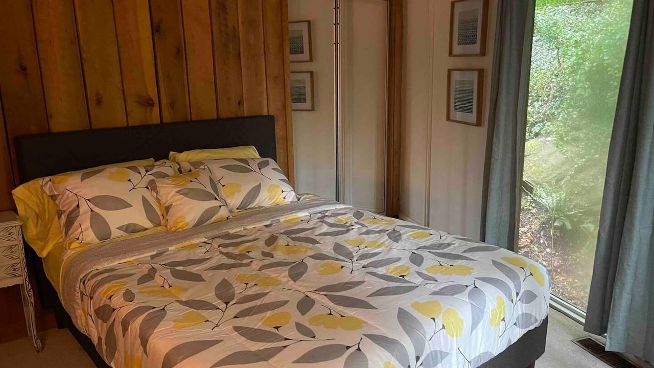 Photo of Bedroom in Charleston