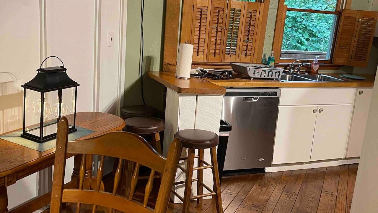 Photo of Kitchen in Charleston