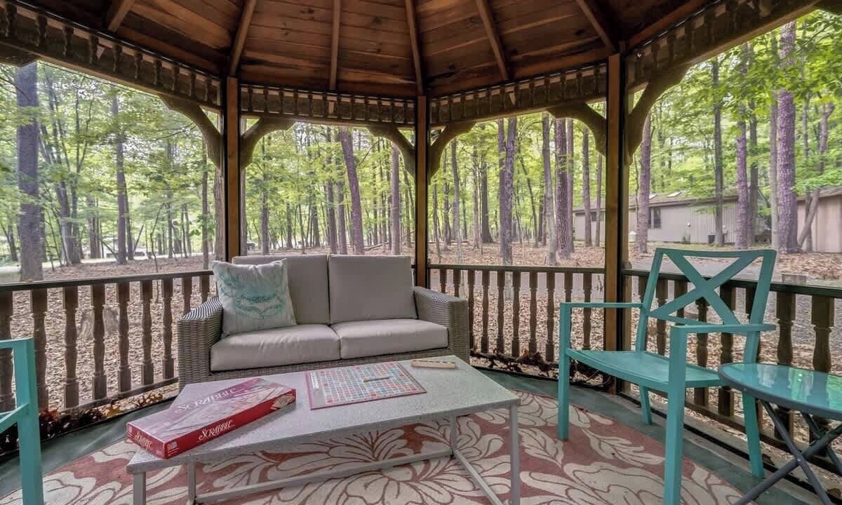 Photo of Outdoor in The Woods