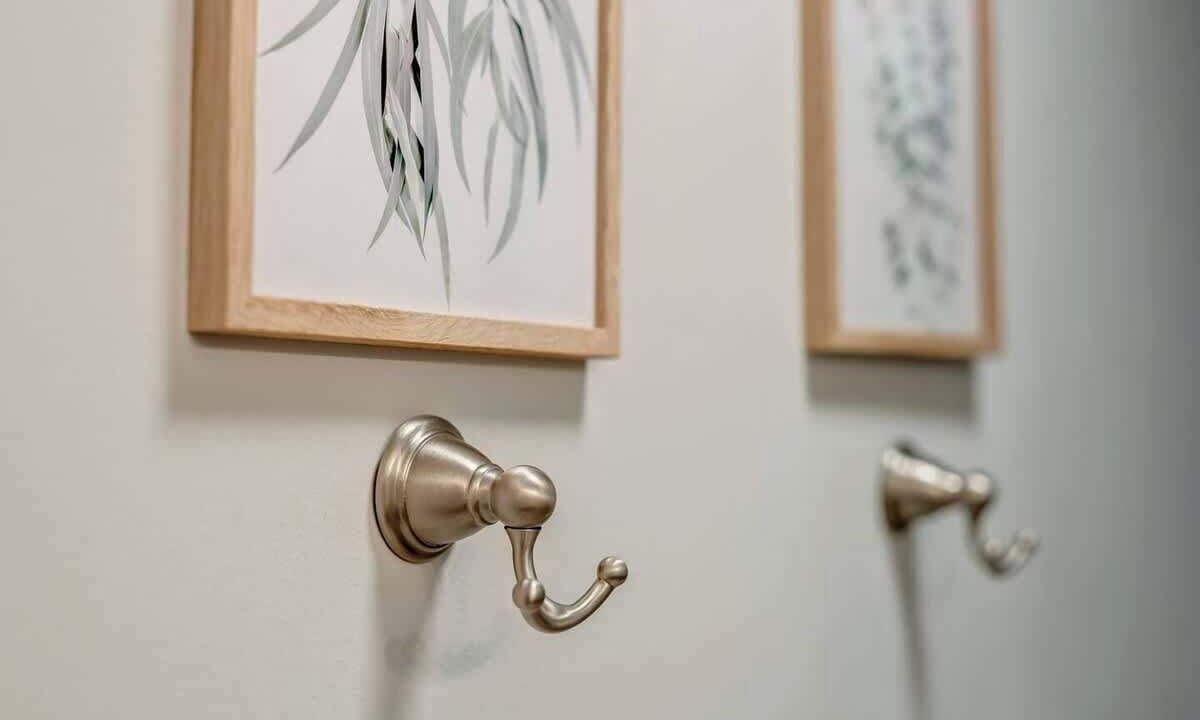 Photo of Bathroom in The Woods