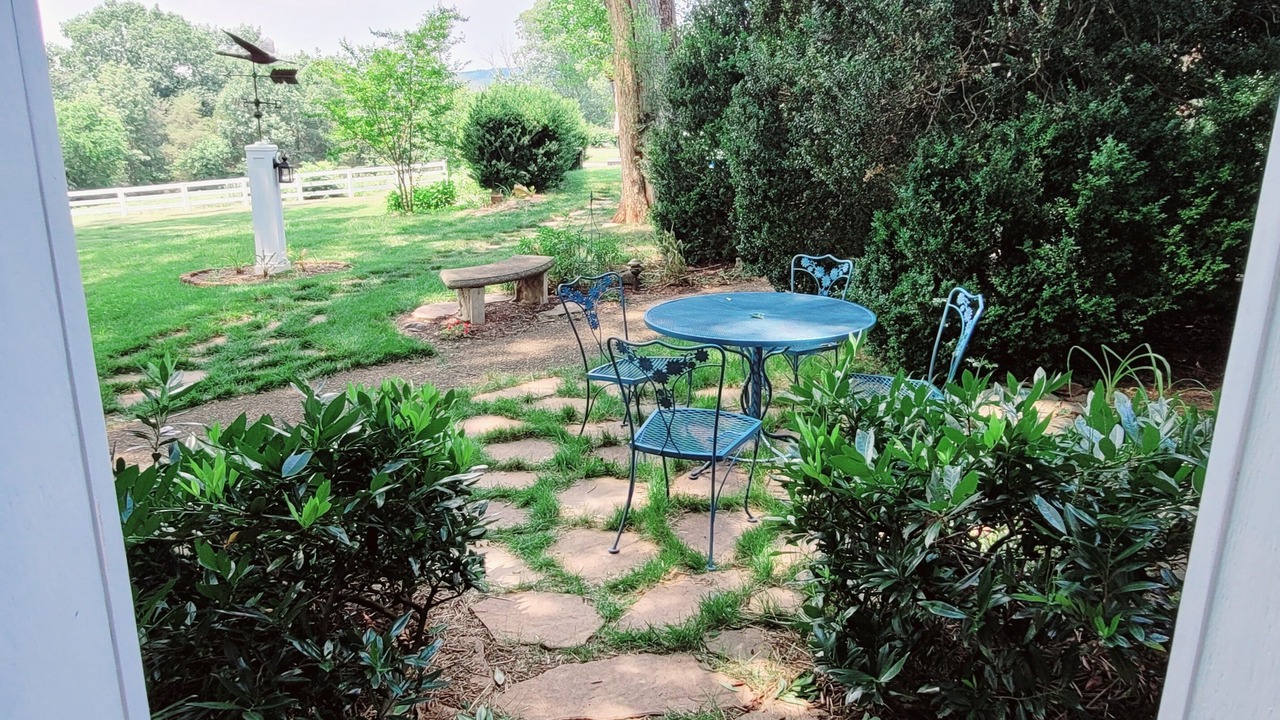 Photo of Outdoor in Charlottesville