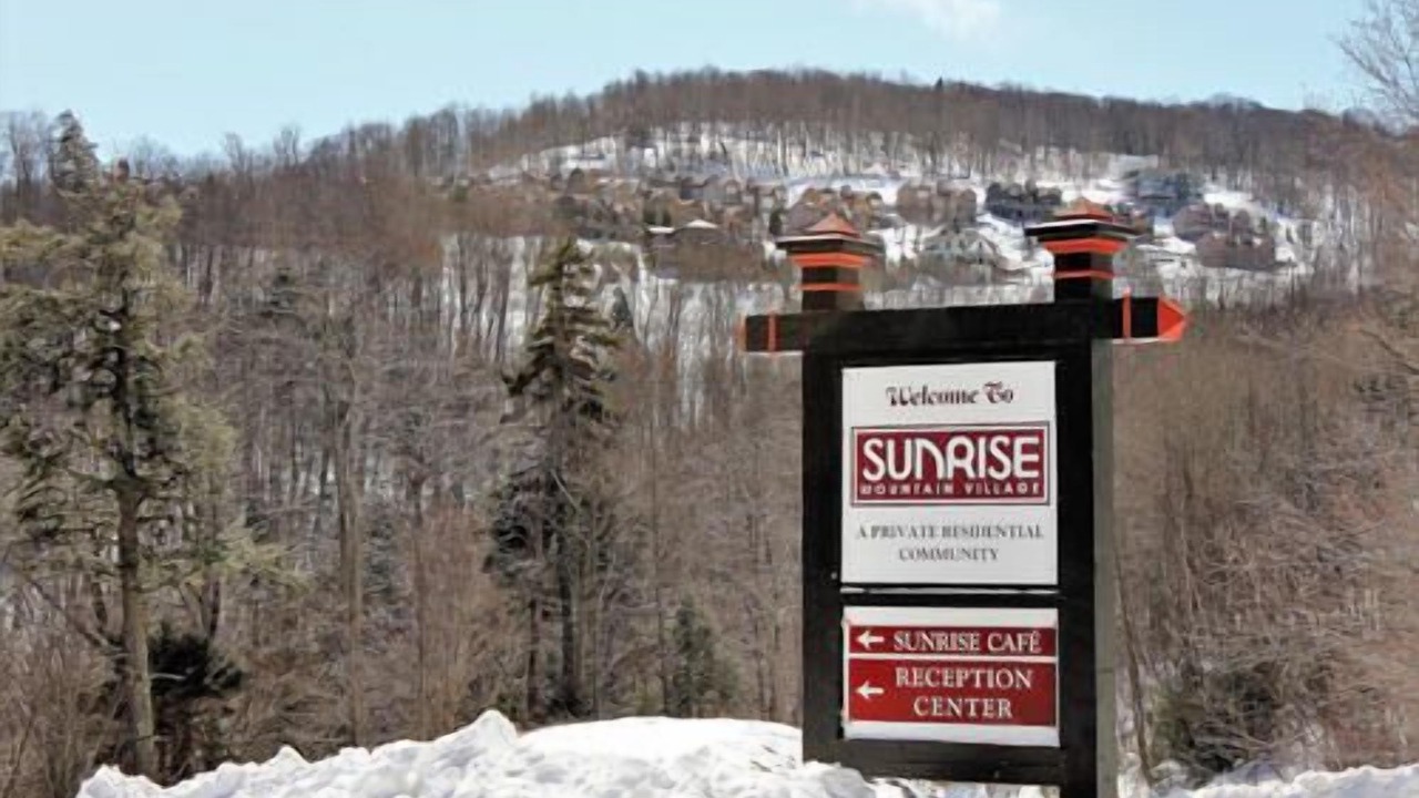 Photo of Outdoor in Central Vermont- Killington