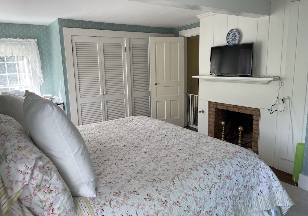 Photo of Bedroom in Dorset