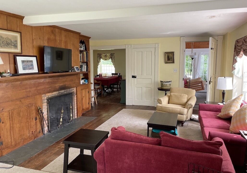 Photo of Livingroom in Dorset