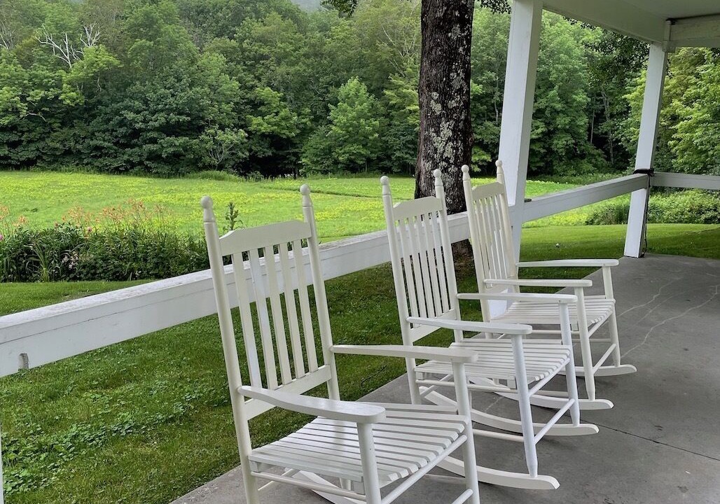 Photo of Patio Balcony in Dorset