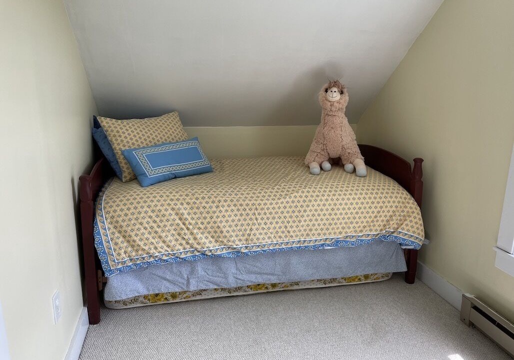 Photo of Bedroom in Dorset