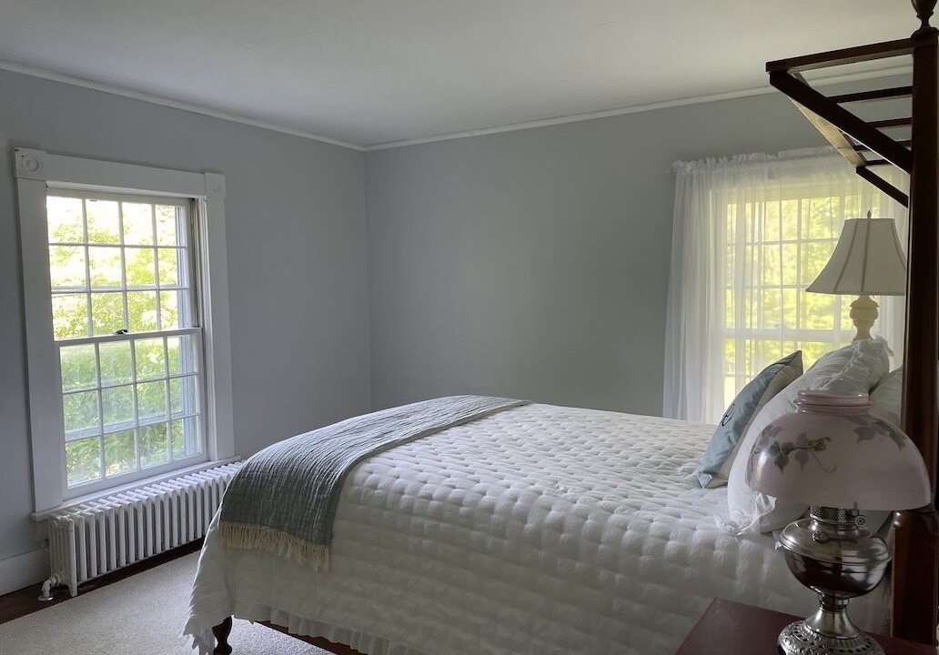 Photo of Bedroom in Dorset
