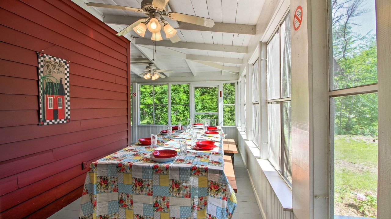 Photo of Outdoor in Skylark Beach
