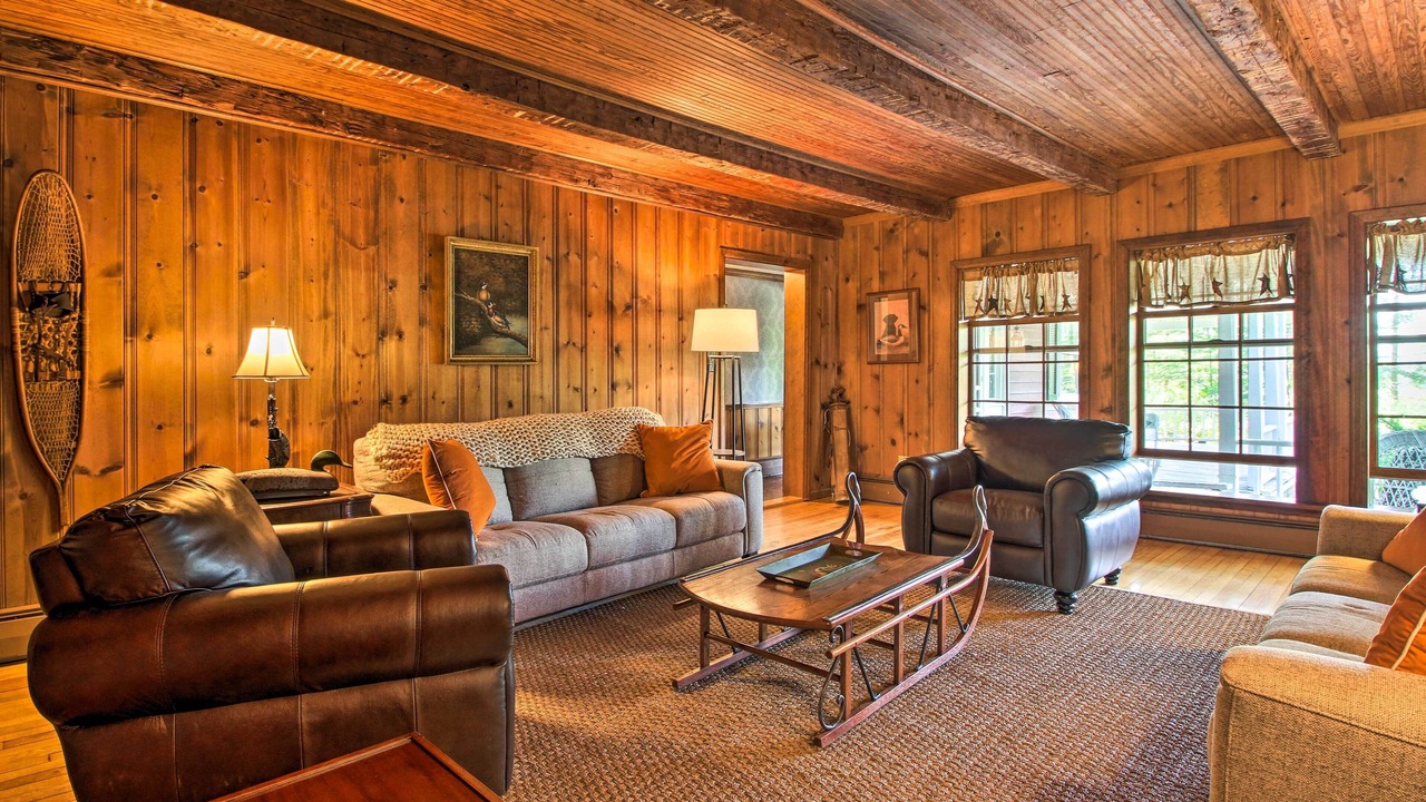 Photo of Livingroom in Skylark Beach
