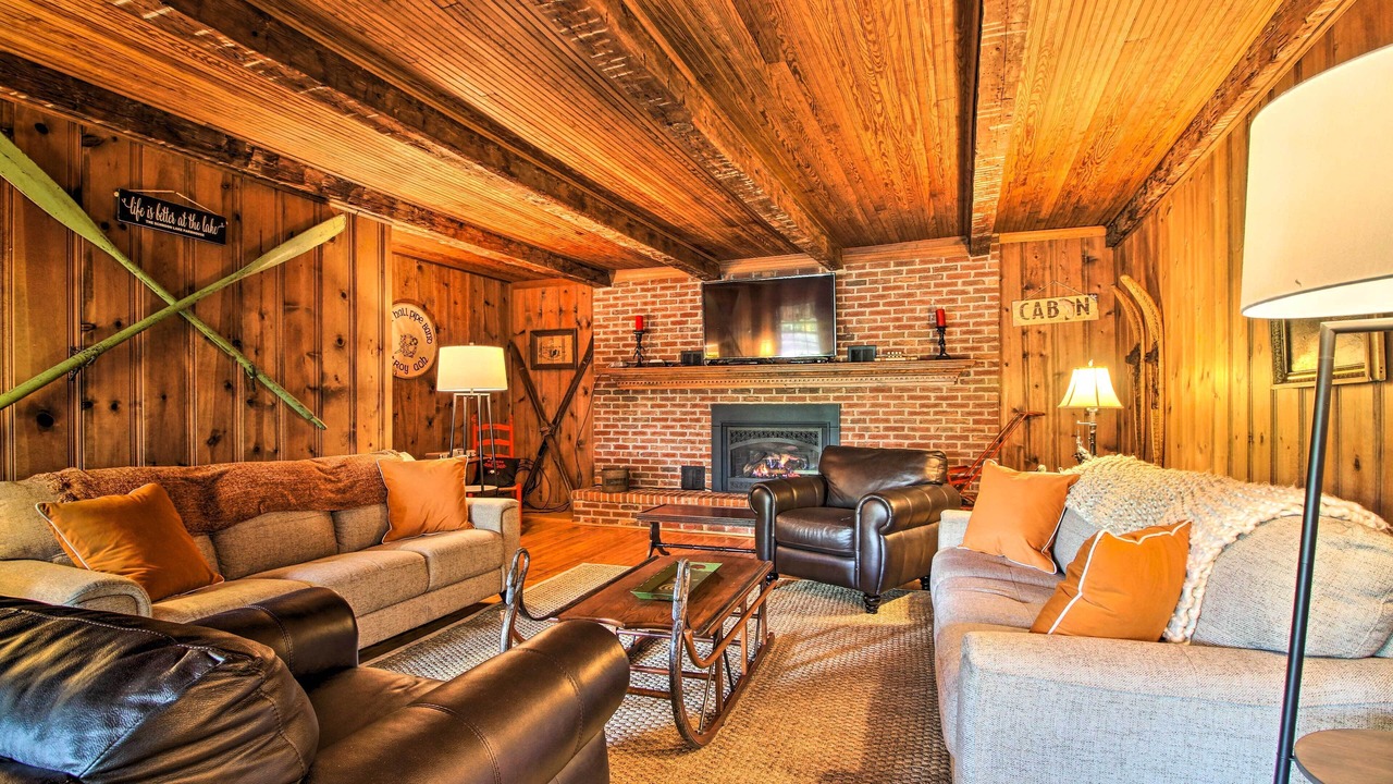 Photo of Livingroom in Skylark Beach