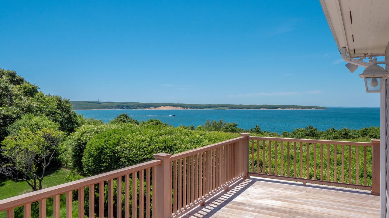 Photo of Outdoor in Montauk