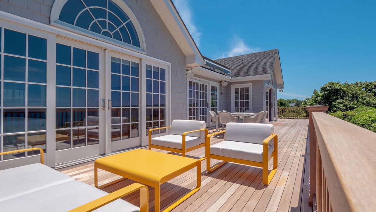 Photo of Outdoor in Montauk