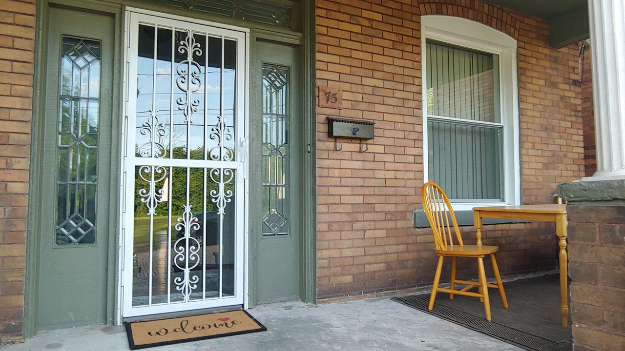 Photo of Outdoor in Midland