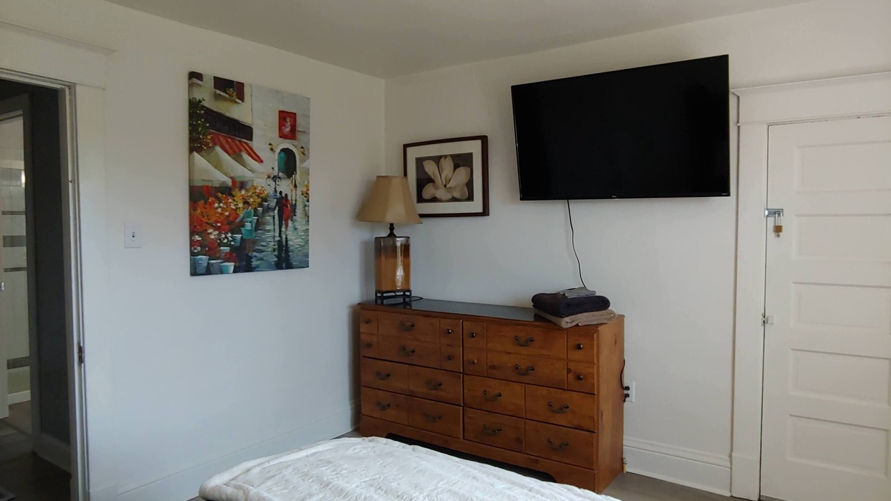 Photo of Bedroom in Midland