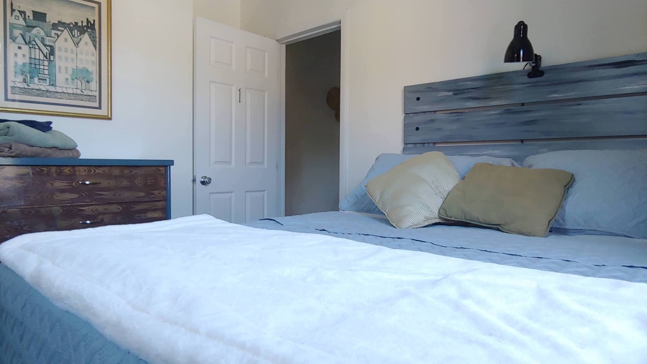 Photo of Bedroom in Midland