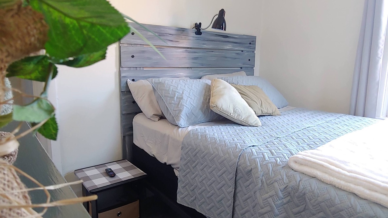 Photo of Bedroom in Midland