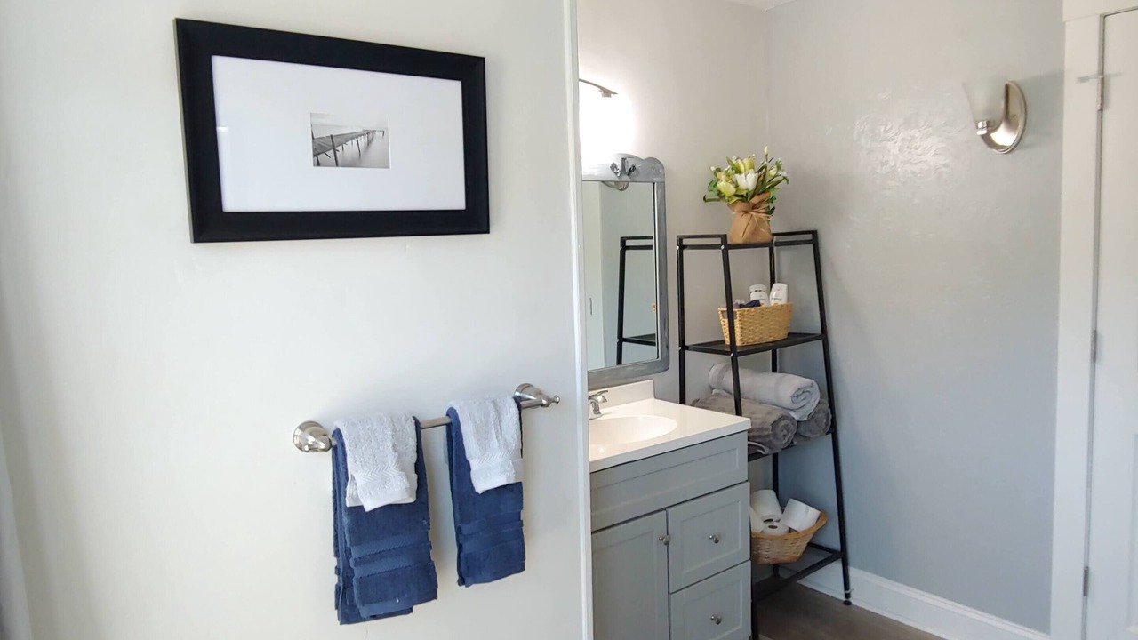 Photo of Bathroom in Midland