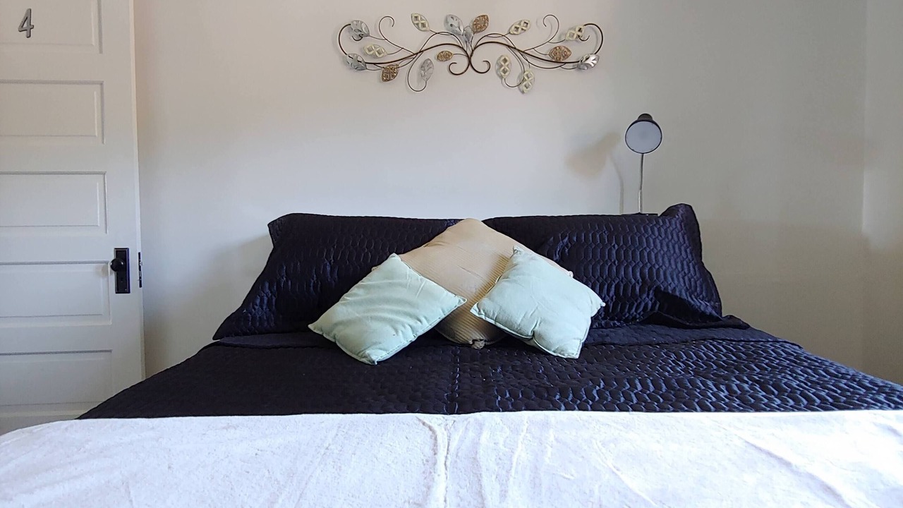 Photo of Bedroom in Midland