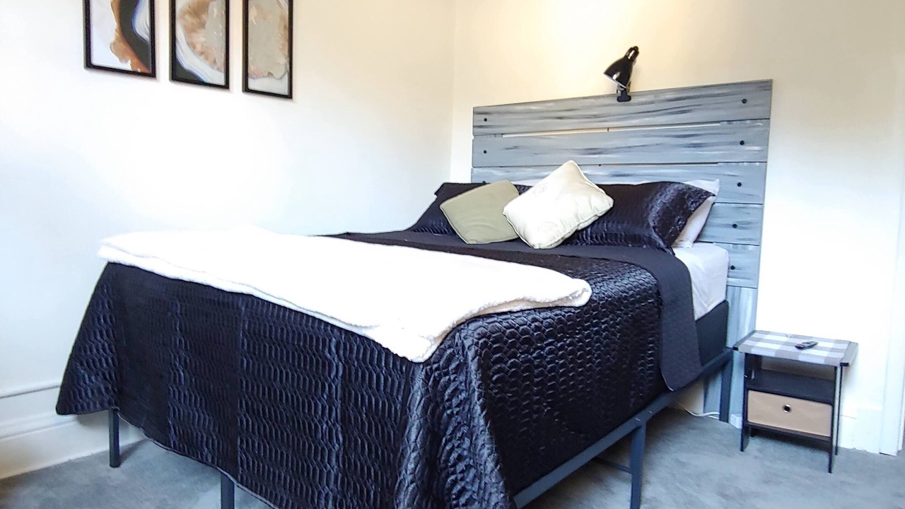 Photo of Bedroom in Midland