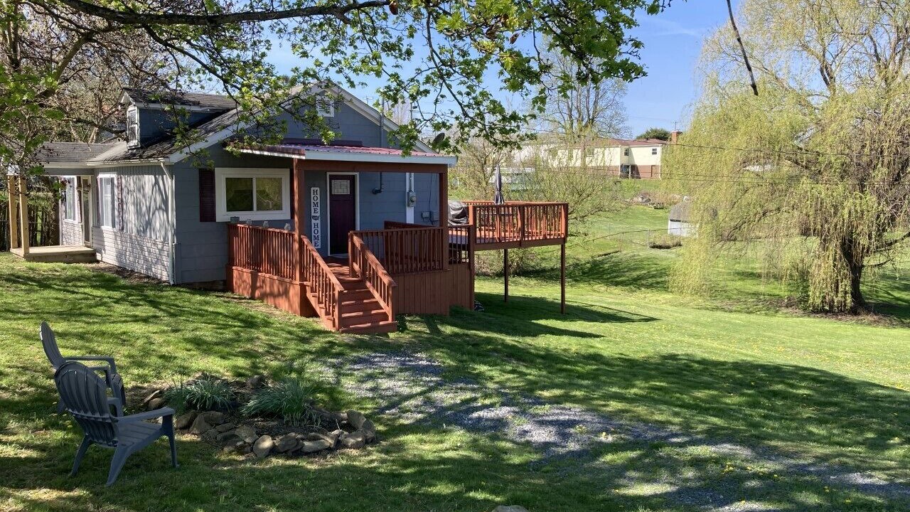 Photo of Outdoor in Fayetteville
