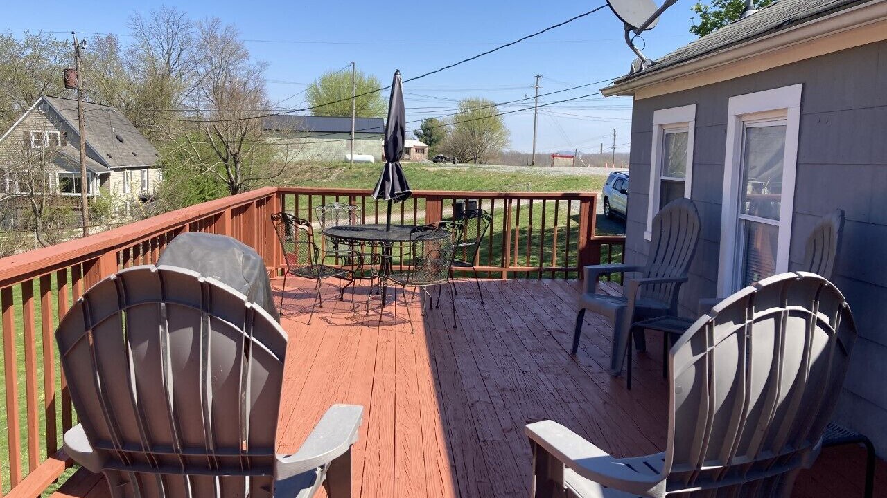 Photo of Outdoor in Fayetteville