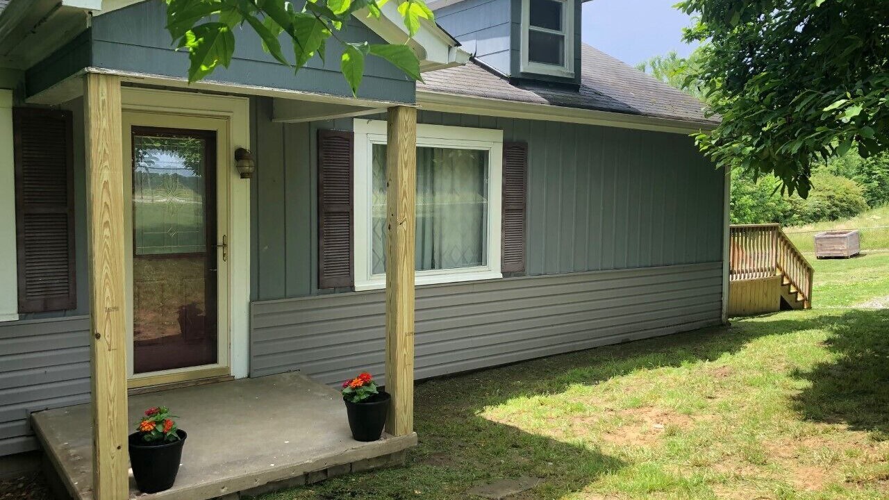 Photo of Outdoor in Fayetteville