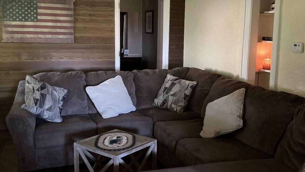 Photo of Livingroom in Fayetteville