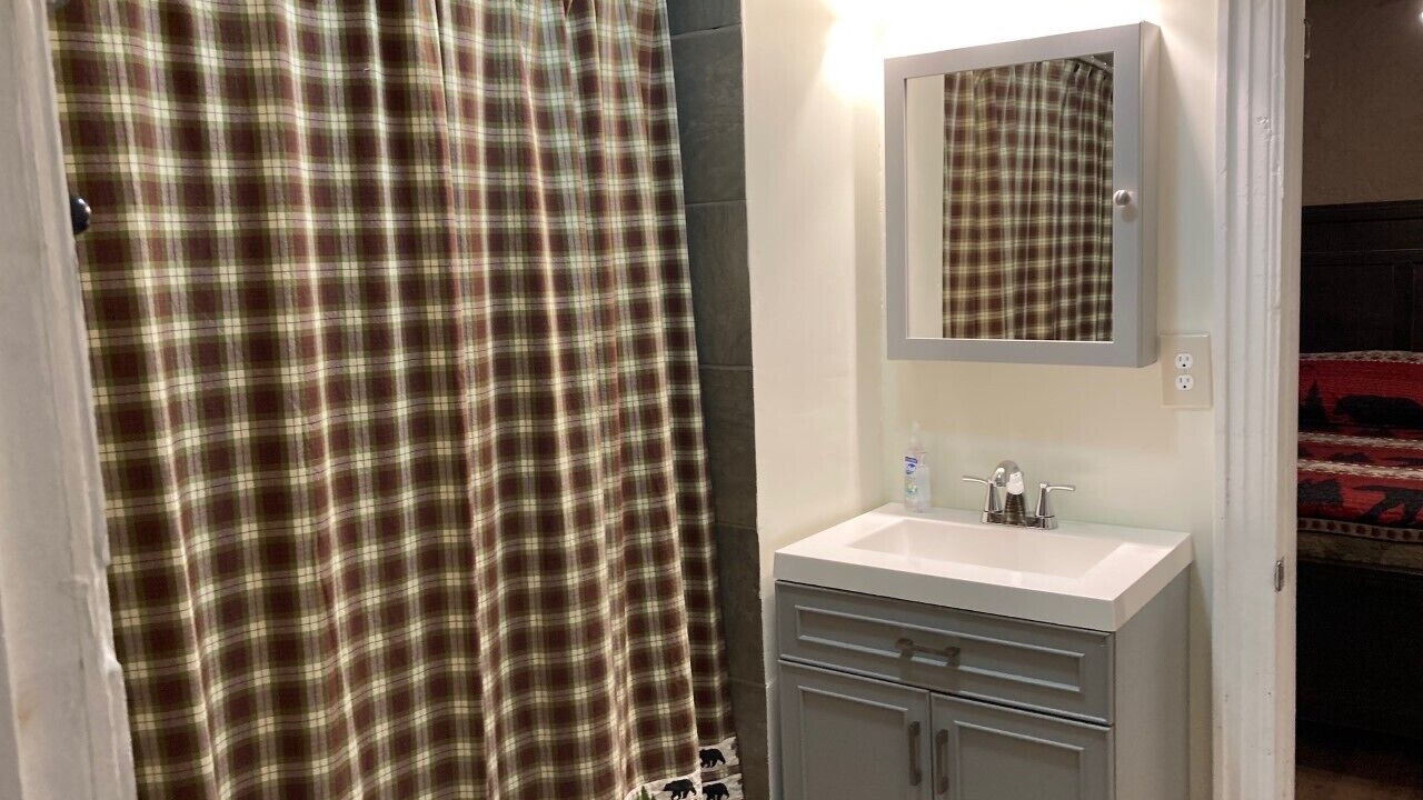 Photo of Bathroom in Fayetteville