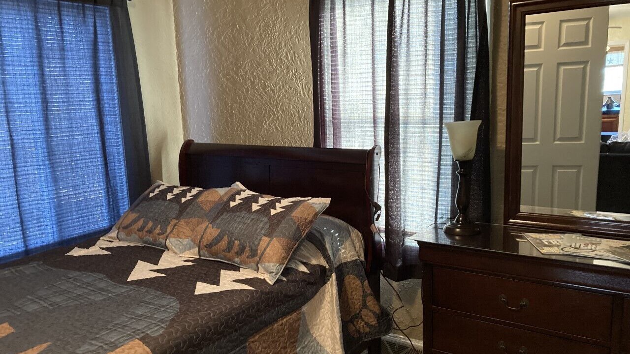 Photo of Bedroom in Fayetteville
