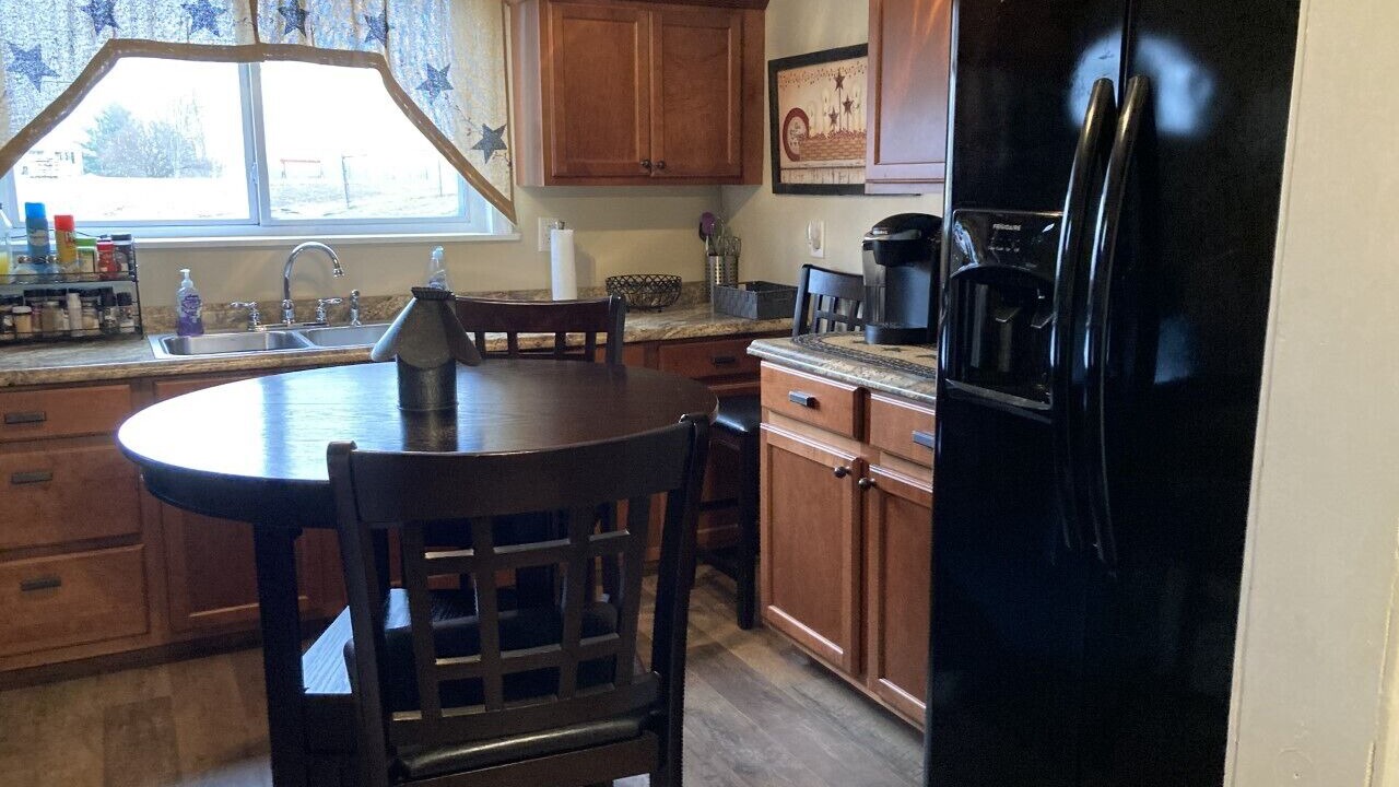 Photo of Kitchen in Fayetteville