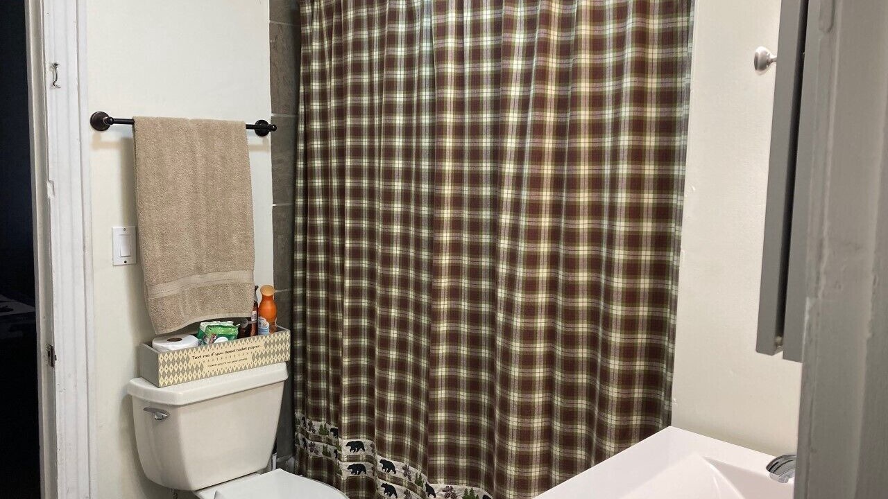 Photo of Bathroom in Fayetteville