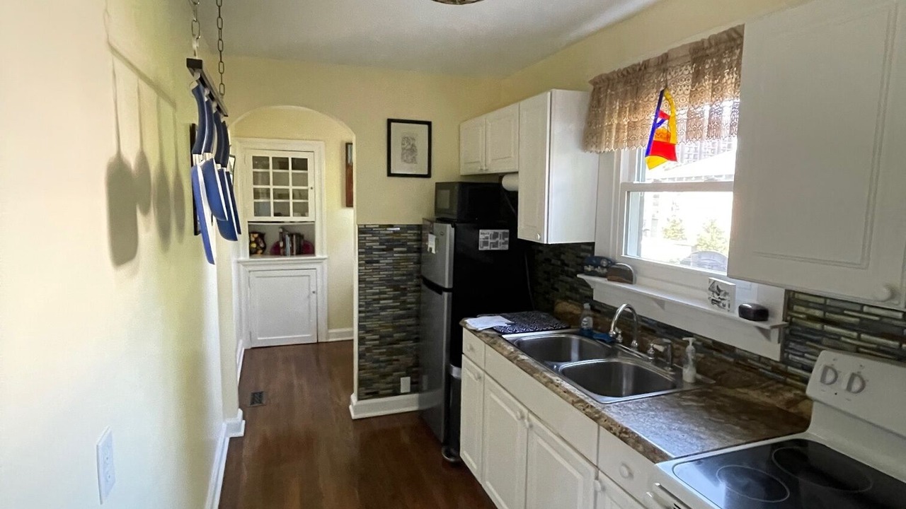 Photo of Kitchen in Charleston