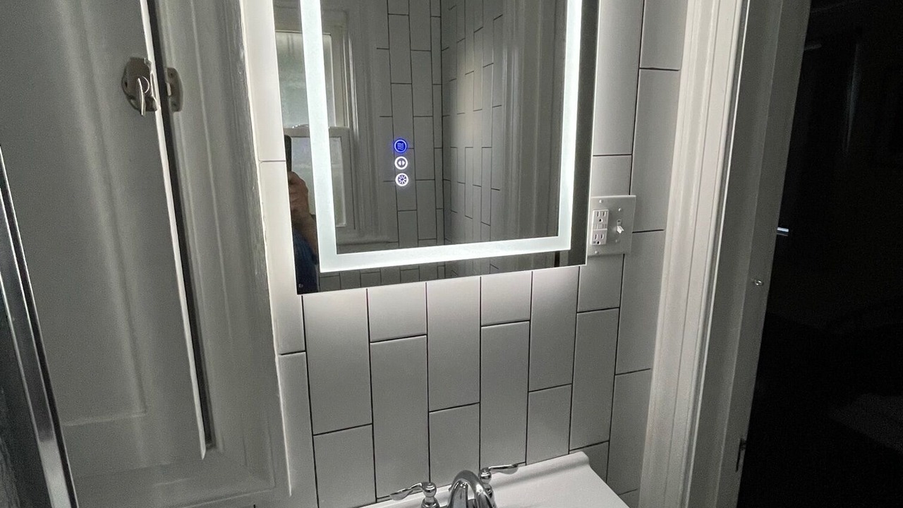 Photo of Bathroom in Charleston