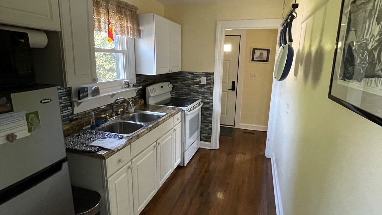 Photo of Kitchen in Charleston