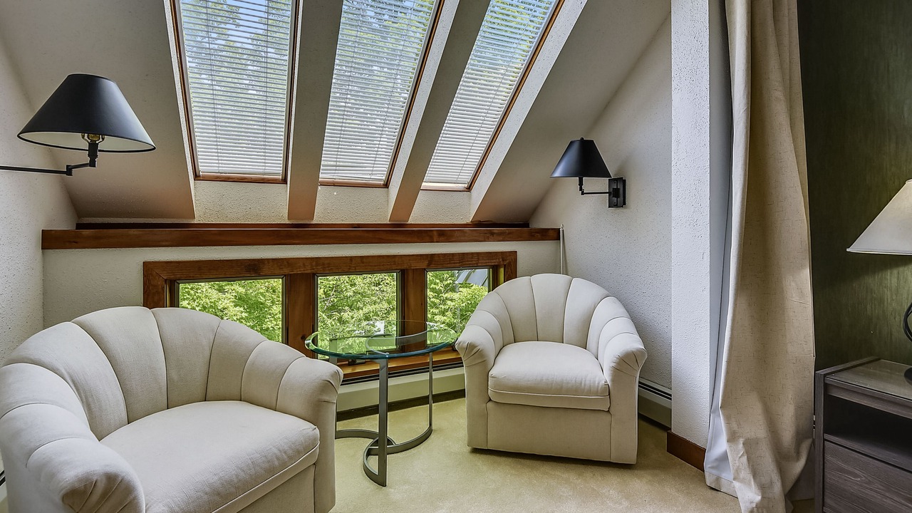 Photo of Livingroom in Central Vermont- Killington