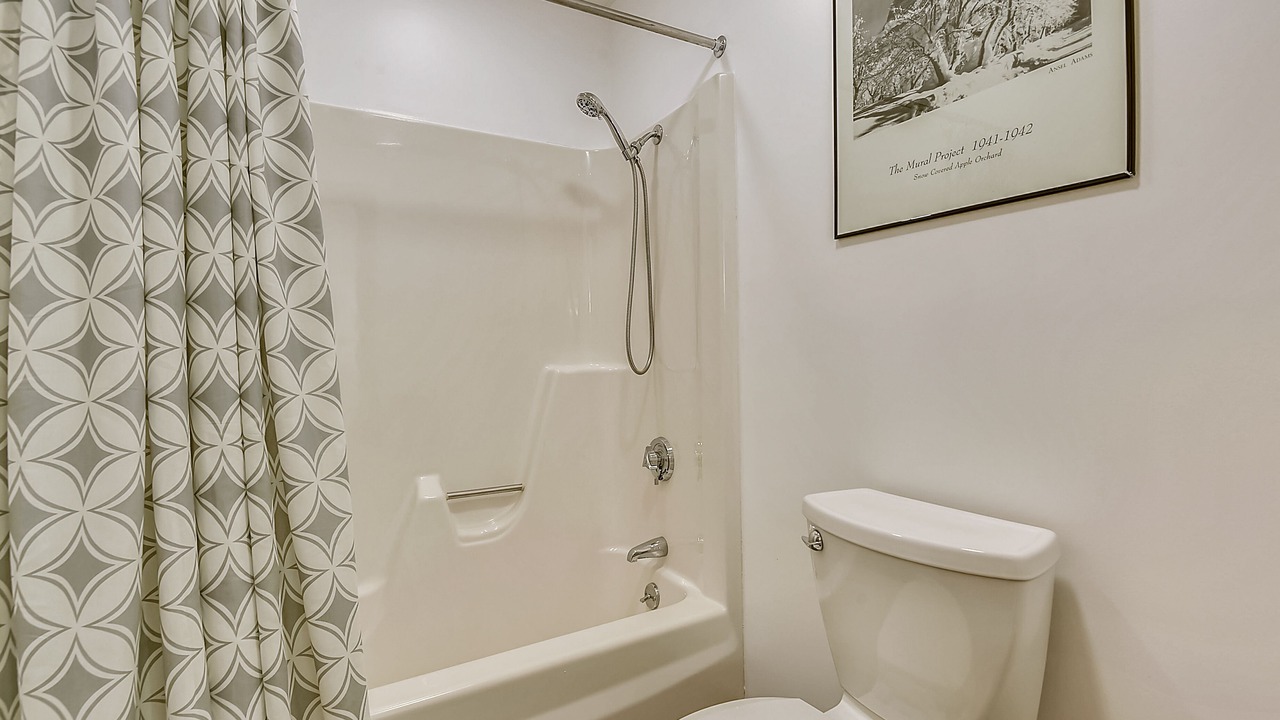 Photo of Bathroom in Central Vermont- Killington